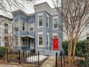3 Bedroom Home for Rent at 1221 I St Ne, Washington, DC...