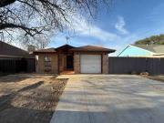 3 Bedroom Home for Rent at 1238 Shiloh Dr, Laredo, TX 78045