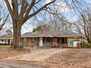 3 Bedroom Home for Rent at 1245 Rayfield Dr, Birmingham,...