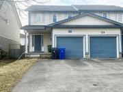 3 Bedroom Home for Rent at 126 Silurian Drive, Guelph,...