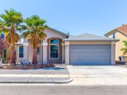 3 Bedroom Home for Rent at 12720 Cozy Prairie Dr, El...