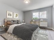 3 Bedroom Home for Rent at 1320 Kennedy Rd, Toronto, ON...