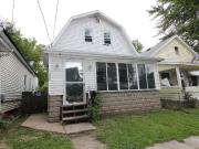 3 Bedroom Home for Rent at 1333 Peck St, Toledo, OH...