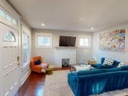 3 Bedroom Home for Rent at 1341 Franklin Street...