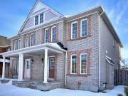 3 Bedroom Home for Rent at 136 Gas Lamp Lane, Markham,...