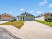 3 Bedroom Home for Rent at 13712 Dariens Path, San...