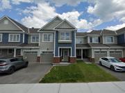 3 Bedroom Home for Rent at 137 Lanceleaf Way, Ottawa, ON...