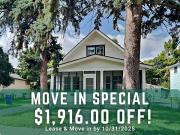 3 Bedroom Home for Rent at 1403 Barclay St, St. Paul, MN...