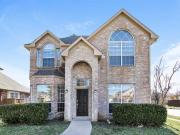 3 Bedroom Home for Rent at 1418 Post Oak Drive, Rowlett,...