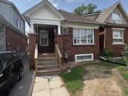 3 Bedroom Home for Rent at 141 Cope St, Hamilton, ON L8H...