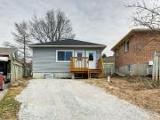 3 Bedroom Home for Rent at 141 Lillian Cres, Barrie, ON...