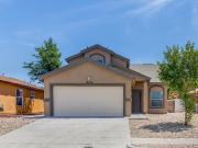 3 Bedroom Home for Rent at 14236 Gil Reyes Dr, El Paso,...