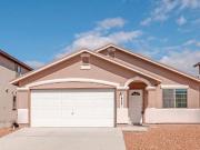 3 Bedroom Home for Rent at 14281 Lasso Rock Dr, El Paso,...