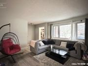 3 Bedroom Home for Rent at 1459 Perth Avenue, London, ON...