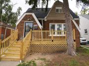3 Bedroom Home for Rent at 14919 Lesure Street, Detroit,...