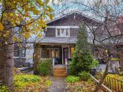 3 Bedroom Home for Rent at 153 Wineva Avenue, Toronto,...