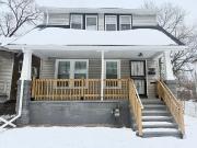 3 Bedroom Home for Rent at 15532 Baylis Street, Detroit,...