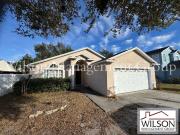 3 Bedroom Home for Rent at 1604 Sage Creek Ct, Orlando,...