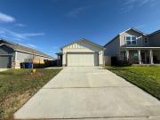 3 Bedroom Home for Rent at 1614 Decano Ln, Laredo, TX 78046