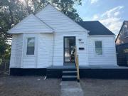 3 Bedroom Home for Rent at 16255 Lilac Street, Detroit,...