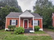 3 Bedroom Home for Rent at 1627 Catalpa St, Louisville,...