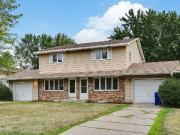 3 Bedroom Home for Rent at 1661 Leone Ave, St. Paul, MN...