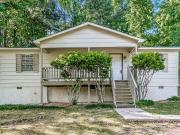 3 Bedroom Home for Rent at 1684 Brewster Rd, Birmingham,...