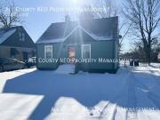 3 Bedroom Home for Rent at 16918 Lotus Dr, Cleveland, OH...