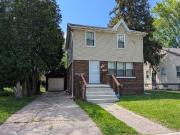 3 Bedroom Home for Rent at 17309 Stout St, Detroit, MI...