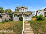 3 Bedroom Home for Rent at 1730 Gilsey Ave, Cincinnati,...