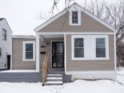 3 Bedroom Home for Rent at 17390 Heyden Street, Detroit,...