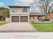 3 Bedroom Home for Rent at 17 Bramble Drive, Toronto, ON...
