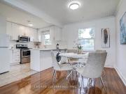 3 Bedroom Home for Rent at 181 Searle Avenue, Toronto,...