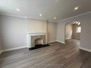 3 Bedroom Home for Rent at 182 Torrens Avenue, Toronto,...