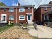 3 Bedroom Home for Rent at 182 Torrens Avenue, Toronto,...