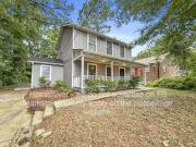 3 Bedroom Home for Rent at 1830 Liberty St, Durham, NC...