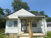 3 Bedroom Home for Rent at 18437 Trinity St, Detroit, MI...