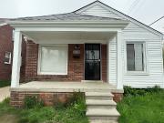 3 Bedroom Home for Rent at 18851 Klinger St, Detroit, MI...