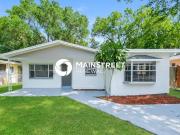 3 Bedroom Home for Rent at 1906 E North Bay St, Tampa,...