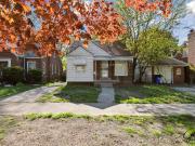 3 Bedroom Home for Rent at 19373 Goulburn St, Detroit,...