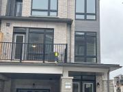 3 Bedroom Home for Rent at 1 Broylio Lane #108, Ajax, ON...