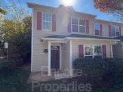 3 Bedroom Home for Rent at 2004 Hart St #A, Durham, NC...