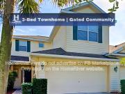 3 Bedroom Home for Rent at 20303 Oak Key Ct, Tampa, FL 33647