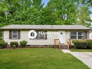 3 Bedroom Home for Rent at 2034 Willow Road, Greensboro,...