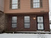 3 Bedroom Home for Rent at 2057 Orchid Dr #NA, Memphis,...