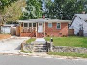 3 Bedroom Home for Rent at 205 Moline St, Durham, NC 27707