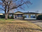 3 Bedroom Home for Rent at 206 Valencia Dr, Garland, TX...