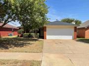 3 Bedroom Home for Rent at 2104 91st St, Lubbock, TX 79423