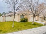 3 Bedroom Home for Rent at 2124 Starline Meadow Pl, Las...
