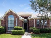 3 Bedroom Home for Rent at 2136 Birch Bend, Mesquite, TX...